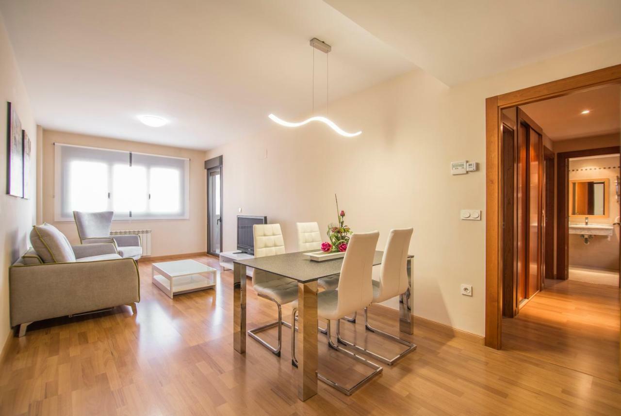 דירות Enjoygranada Emir 3A - Piscina, Gym & Parking מראה חיצוני תמונה
